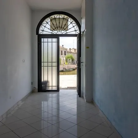 Mar-so Attico Moderno كوماكيو