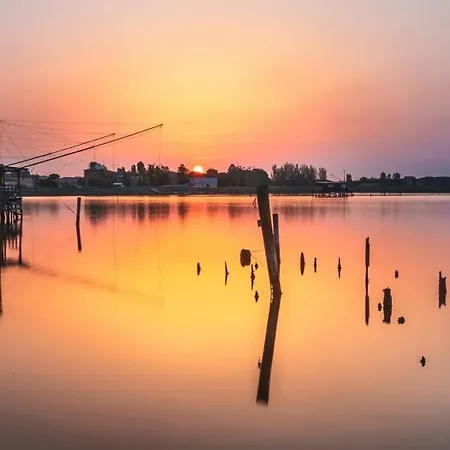 شقة Mar-so Attico Moderno