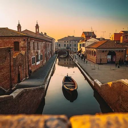 Mar-so Attico Moderno Appartamento