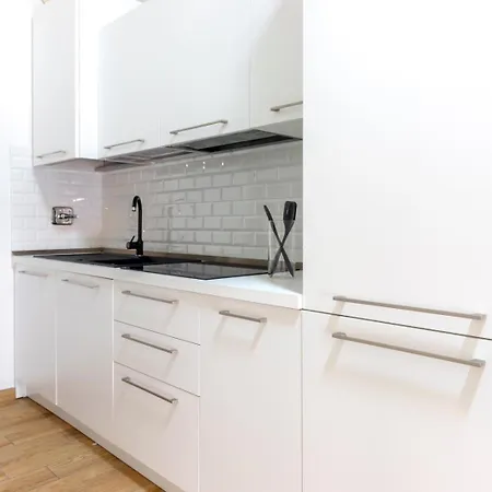 Mar-so Attico Moderno *