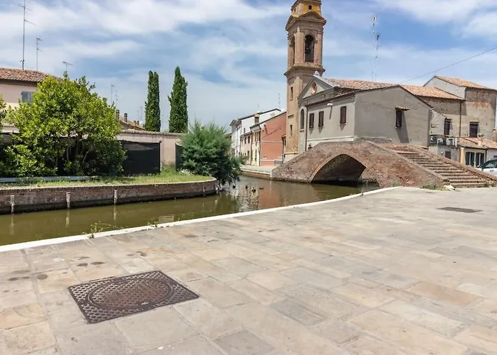 Mar-so Attico Moderno Appartamento