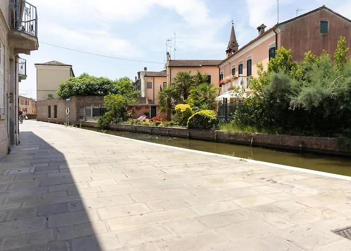 Mar-so Attico Moderno *