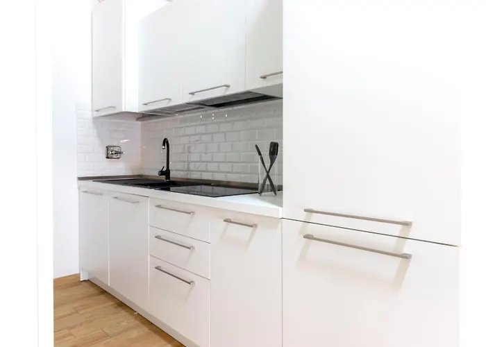 Mar-so Attico Moderno *