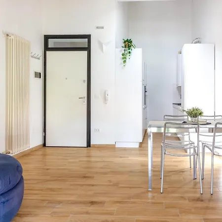 Apartmán Mar-so Attico Moderno