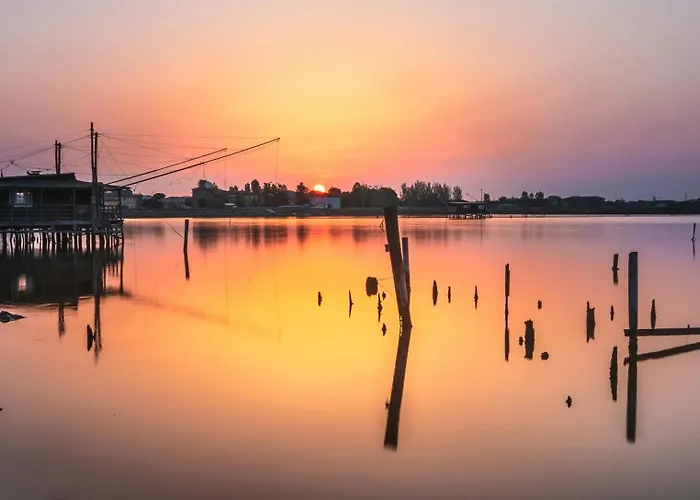 Apartment Mar-so Attico Moderno