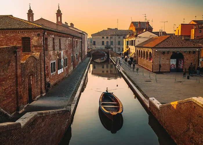 Mar-so Attico Moderno 公寓
