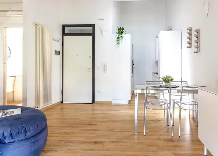 Apartment Mar-so Attico Moderno